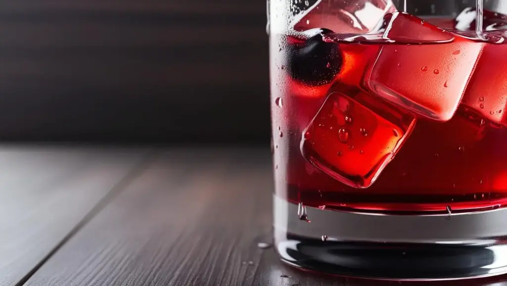 Rhum Cerises 37,5% - 70cl