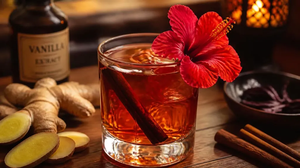 Rhum La fleur des alizés 37,5% - 70cl