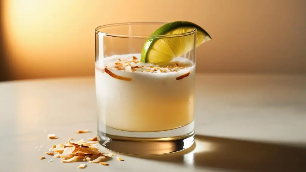 Rhum Coco 37,5% - 70cl