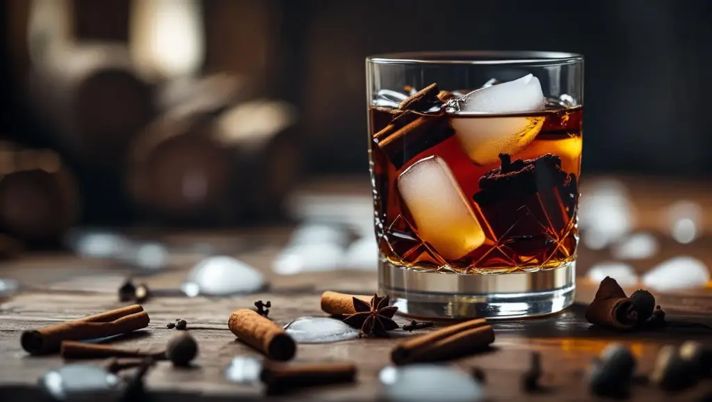 Rhum Créole 37,5% - 70cl