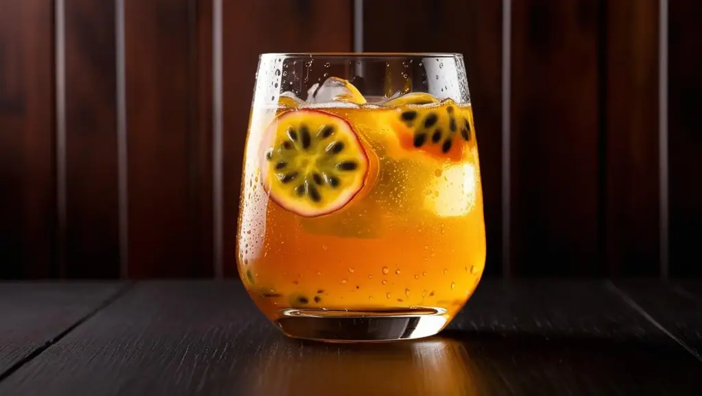 Rhum Fruits de la Passion 37,5% - 70cl