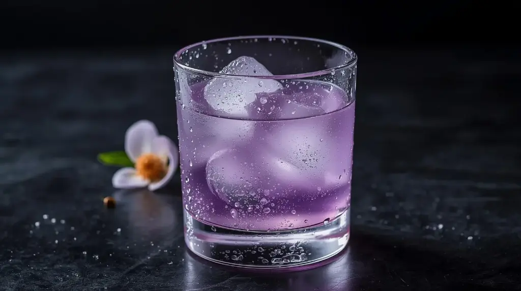 Rhum Violette 37,5% - 70cl