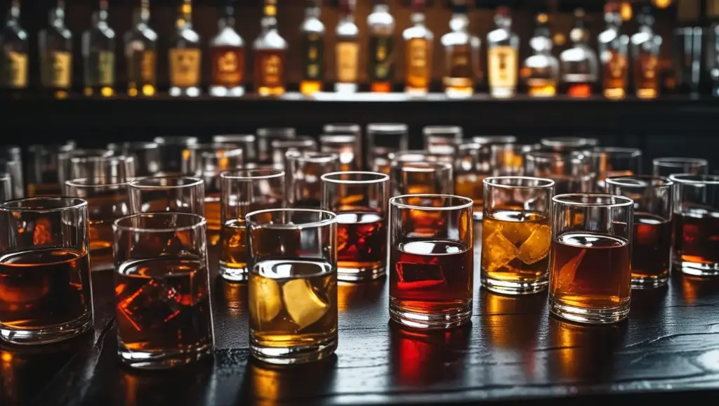 Sanka's road 37,5% - 50cl 