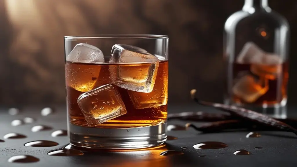 Rhum Vanille-Bourbon 37,5% - 70cl