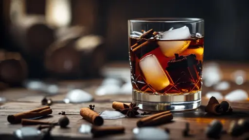 Rhum Créole 37,5% - 70cl